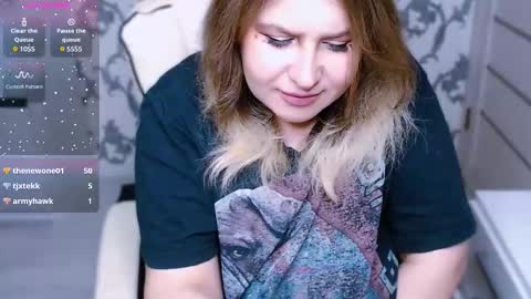 Karma online show from 11.17.25