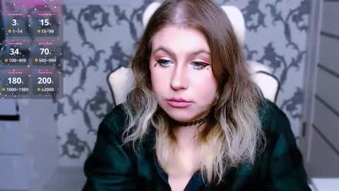 Karma online show from 11.18.25