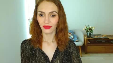 Ksyusha online show from 02.10.26