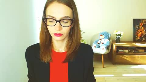 Ksyusha online show from 03.15.26