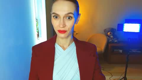 Ksyusha online show from 03.26.26