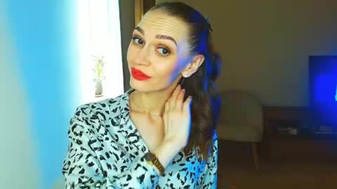 Ksyusha online show from 04.04.26