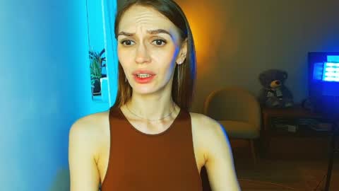 Ksyusha online show from 04.05.26