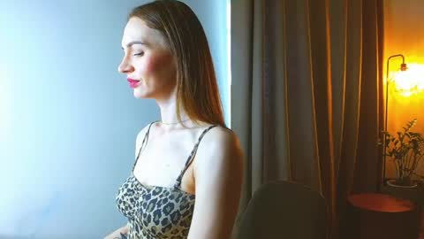 Ksyusha online show from 04.10.26