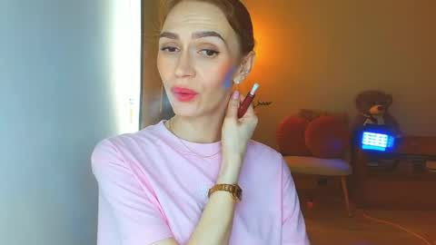 Ksyusha online show from 04.21.26