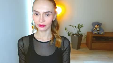 Ksyusha online show from 05.31.26