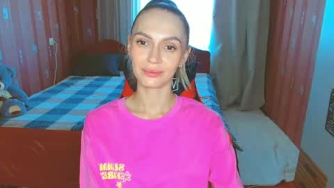 Snapshot of yourladysunshine chatting on 07.03.26 Ksyusha online show from 07.03.26