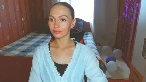 Snapshot of yourladysunshine chatting on 07.19.26 Ksyusha online show from 07.19.26