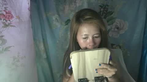 Glenda online show from 02.15.26