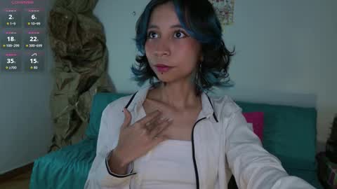 Cherry online show from 12.14.25