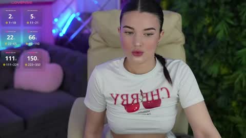 L O L A online show from 05.25.26