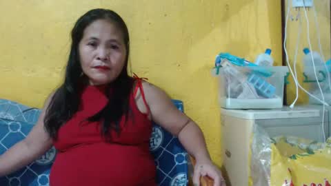 Regine online show from 01.09.25