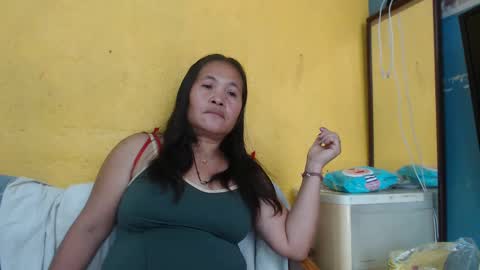 Regine online show from 01.14.25