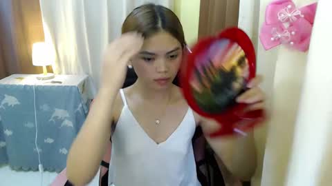 your lovely Dina online show from 12.26.24