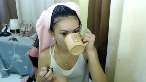 your lovely Dina online show from 02.09.25