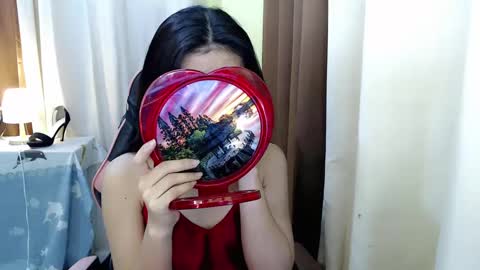 your lovely Dina online show from 03.02.25