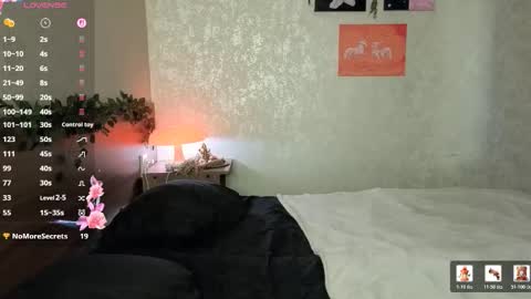 Mary online show from 02.04.26