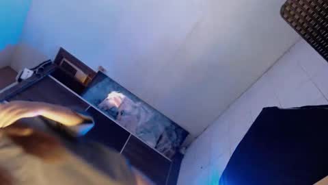 Snapshot of yourlovingpearl chatting on 10.29.25 PEARL online show from 10.29.25