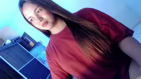 Snapshot of yourlovingpearl chatting on 11.18.25 PEARL online show from 11.18.25