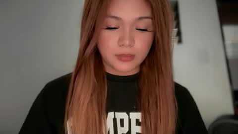 Snapshot of yourlovingpearl chatting on 02.05.26 PEARL online show from 02.05.26