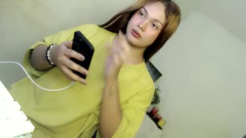 Snapshot of yourlovingpearl chatting on 02.11.26 PEARL online show from 02.11.26