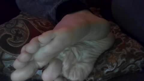 yourloyalfootsub online show from 01.06.25