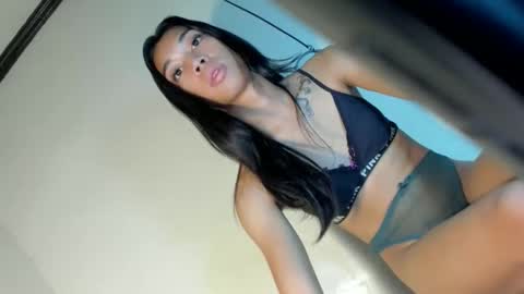 yourlycaezzamae69 online show from 06.01.26