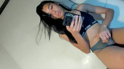 yourlycaezzamae69 online show from 06.02.26