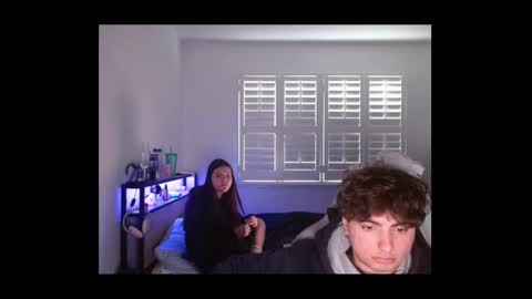 yourmila1 online show from 02.17.26