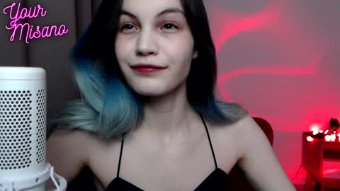 Snapshot of yourmisano chatting on 12.05.24 Misano online show from 12.05.24