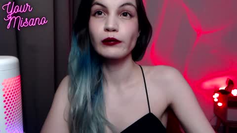 Snapshot of yourmisano chatting on 12.29.24 Misano online show from 12.29.24