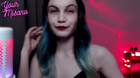 Snapshot of yourmisano chatting on 02.05.25 Misano online show from 02.05.25