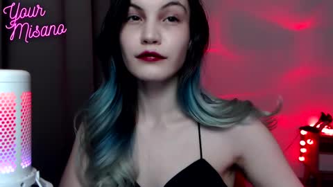 Snapshot of yourmisano chatting on 02.13.25 Misano online show from 02.13.25