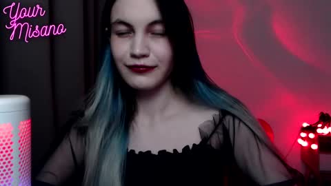 Snapshot of yourmisano chatting on 02.20.25 Misano online show from 02.20.25