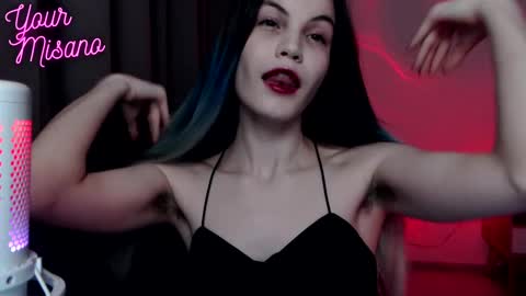 Snapshot of yourmisano chatting on 03.05.25 Misano online show from 03.05.25