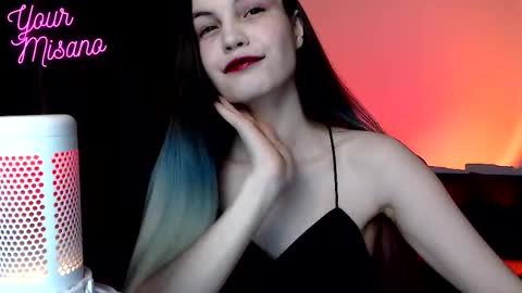 Snapshot of yourmisano chatting on 10.02.25 Misano online show from 10.02.25