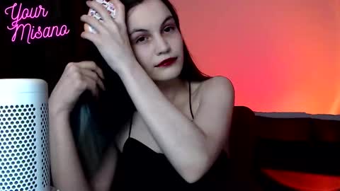 Snapshot of yourmisano chatting on 10.09.25 Misano online show from 10.09.25