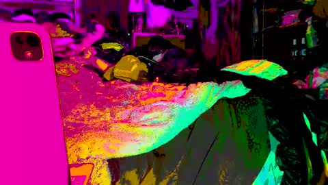 Edging4U online show from 09.14.25