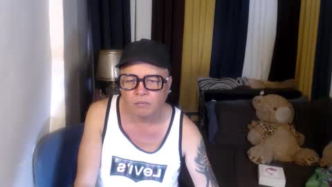 yournaughty_johnsmith online show from 06.02.26