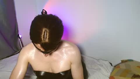 BunnyBoy online show from 06.13.26