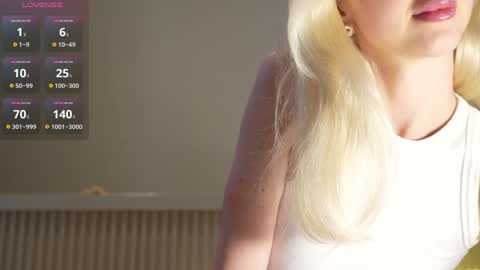 Eva online show from 01.13.26