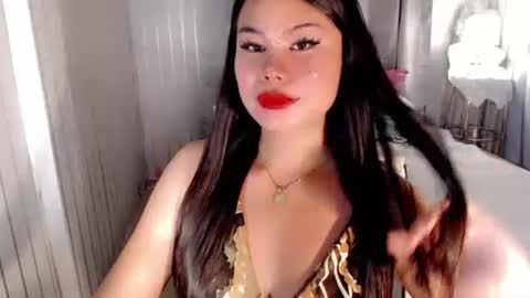 ALPHA DOM. QUEEN JASMINE online show from 09.26.25