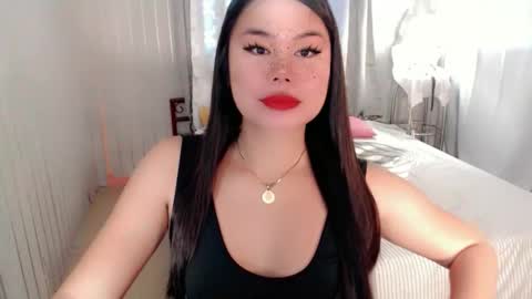 ALPHA DOM. QUEEN JASMINE online show from 10.26.25