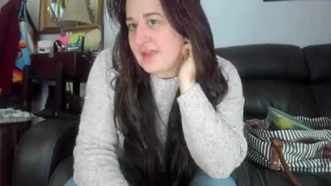 Snapshot of yournewfavoritecamgirl chatting on 02.16.26 Lexi online show from 02.16.26