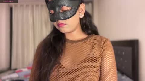 YourNewKink online show from 10.12.25