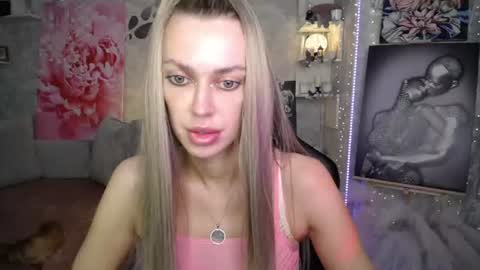 Nicky online show from 07.28.26