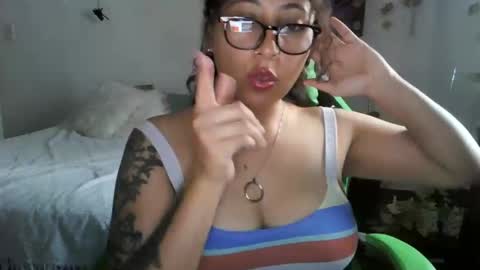 Serena online show from 01.28.25