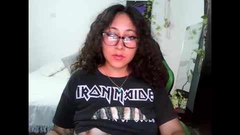 Serena online show from 01.29.25