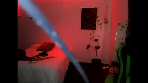 Serena online show from 02.01.25