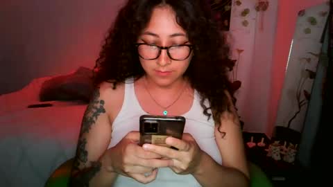 Serena online show from 02.02.25